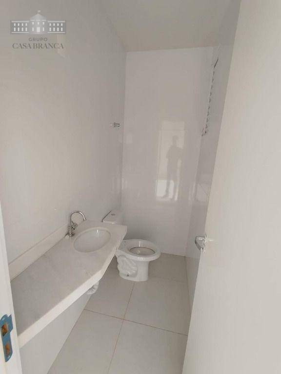 Apartamento à venda com 3 quartos, 233m² - Foto 5