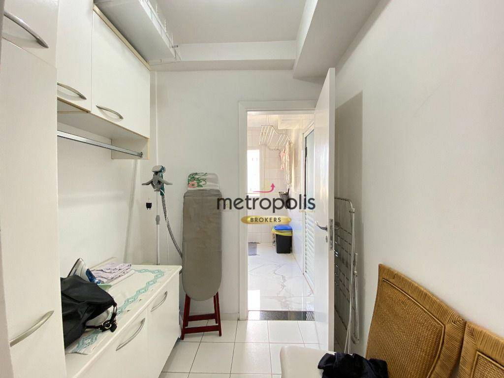 Apartamento à venda com 4 quartos, 221m² - Foto 38