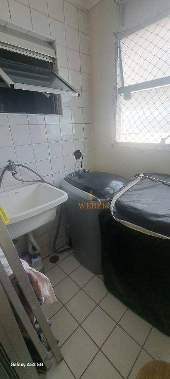 Apartamento à venda com 3 quartos, 61m² - Foto 27