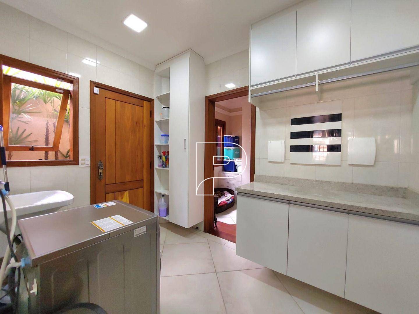 Casa de Condomínio à venda e aluguel com 4 quartos, 308m² - Foto 14