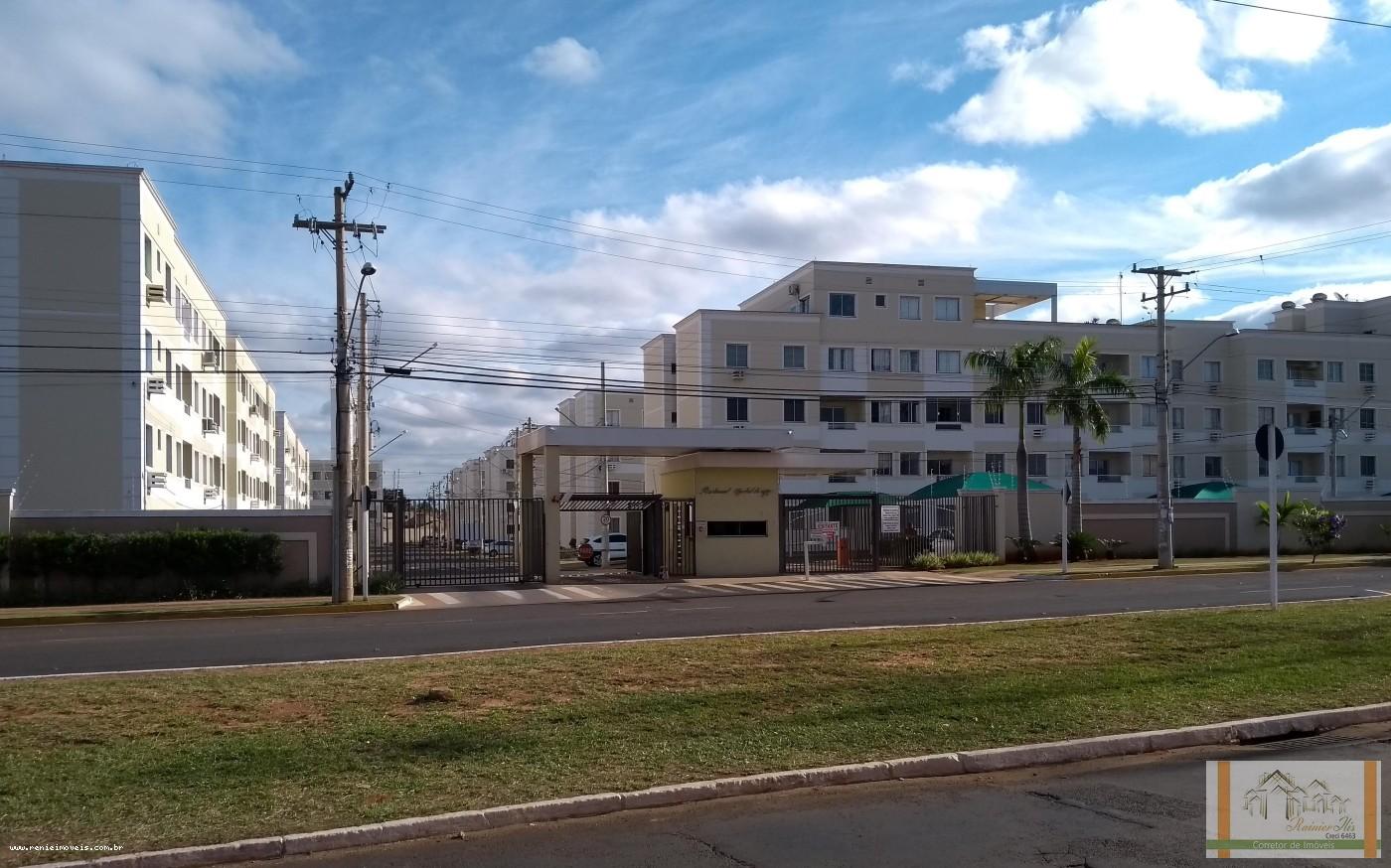 Apartamento, 2 quartos, 42 m² - Foto 2