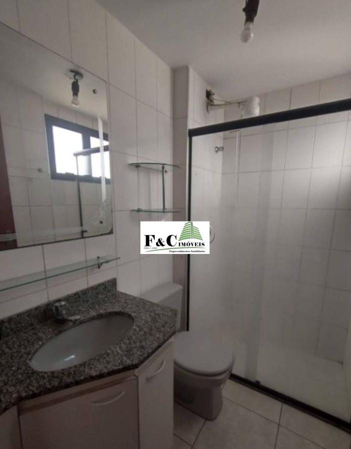 Apartamento à venda com 3 quartos, 86m² - Foto 20