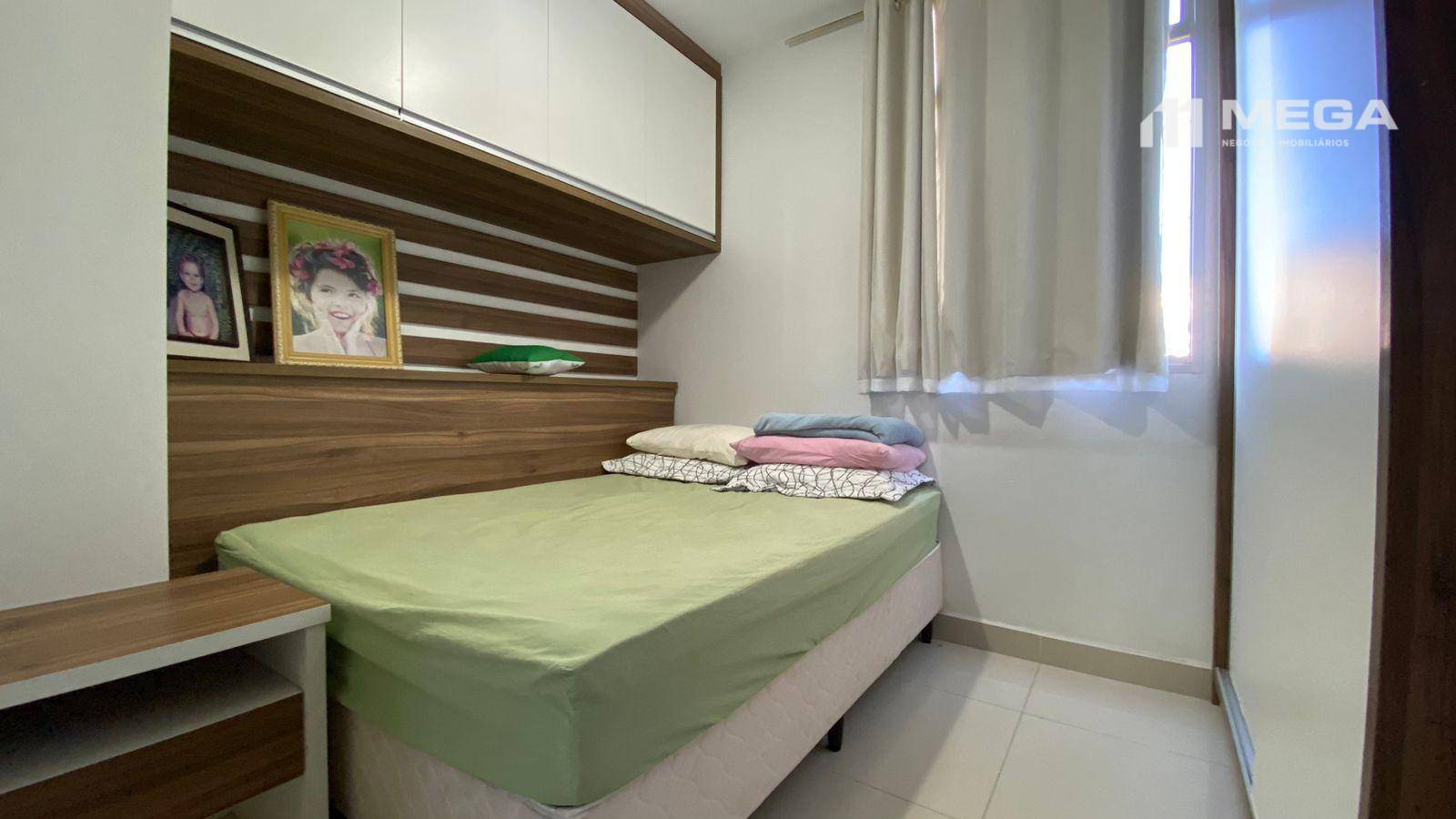 Apartamento à venda com 3 quartos, 75m² - Foto 14