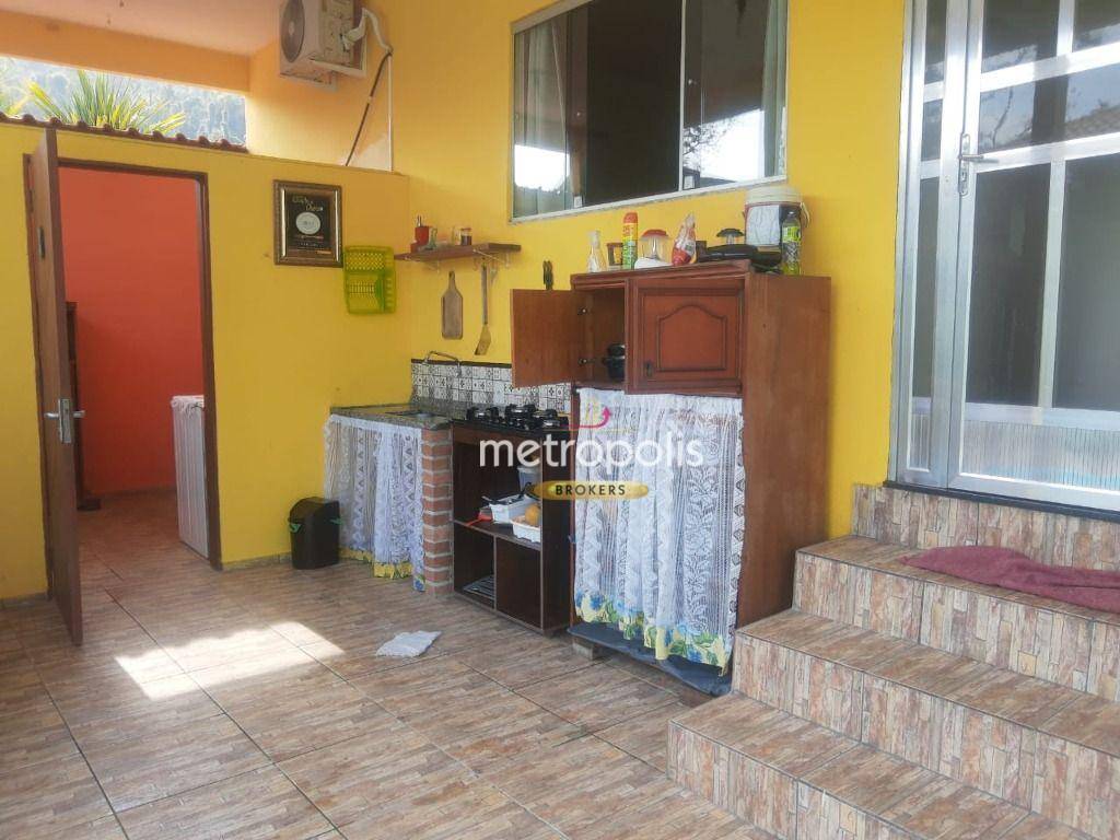 Sobrado à venda com 4 quartos, 241m² - Foto 24