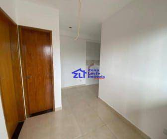 Apartamento à venda com 1 quarto, 26m² - Foto 2