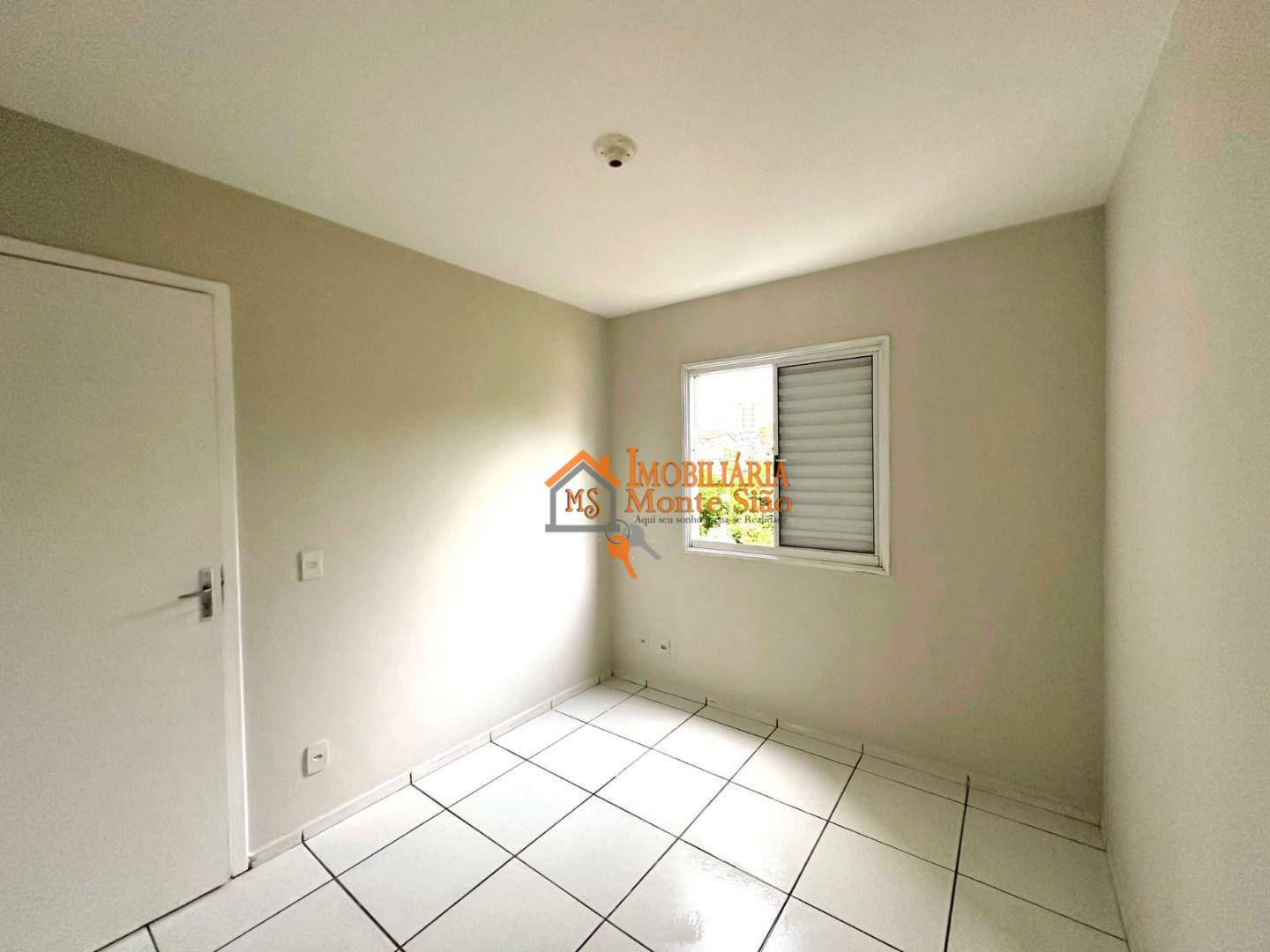 Apartamento à venda com 2 quartos, 46m² - Foto 12