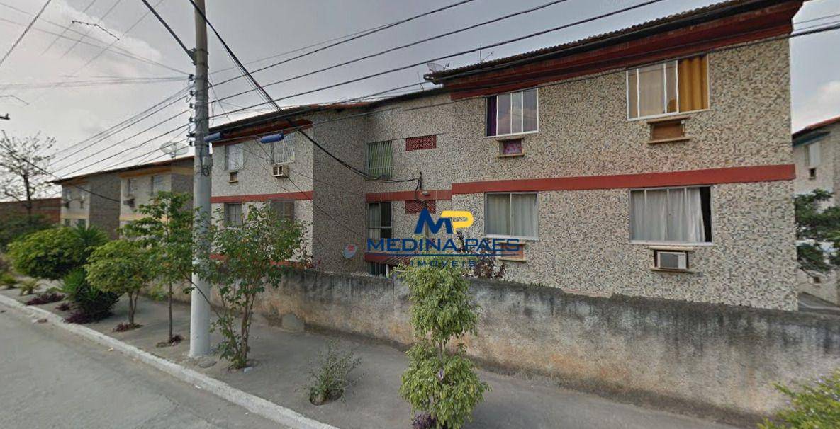 Apartamento, 2 quartos, 45 m² - Foto 1