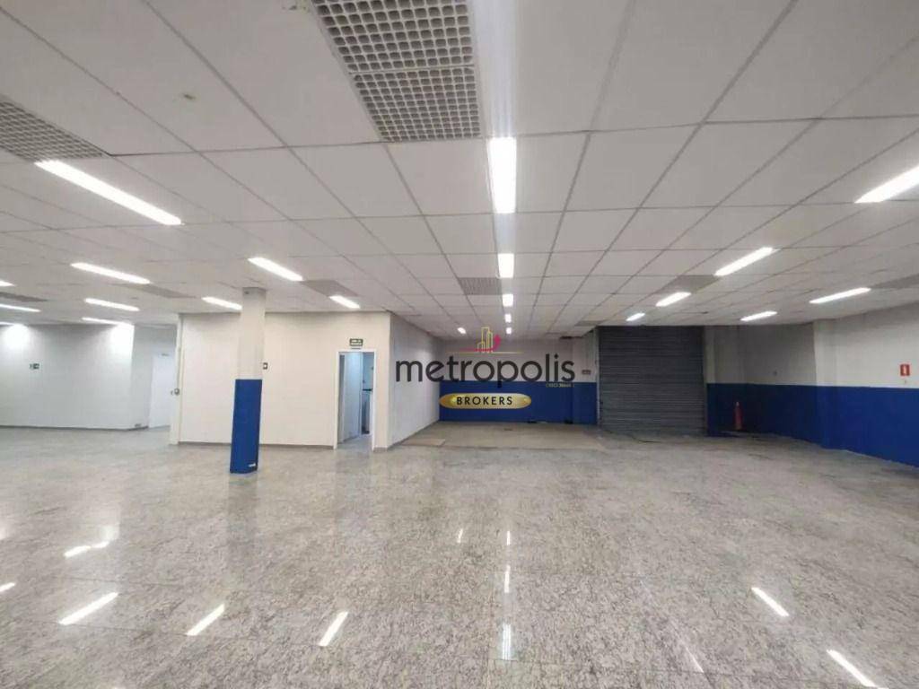 Loja-Salão para alugar, 590m² - Foto 1