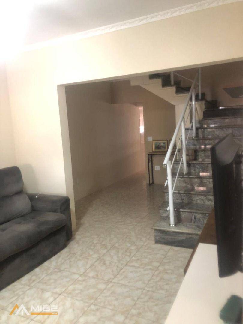 Casa, 3 quartos, 160 m² - Foto 2