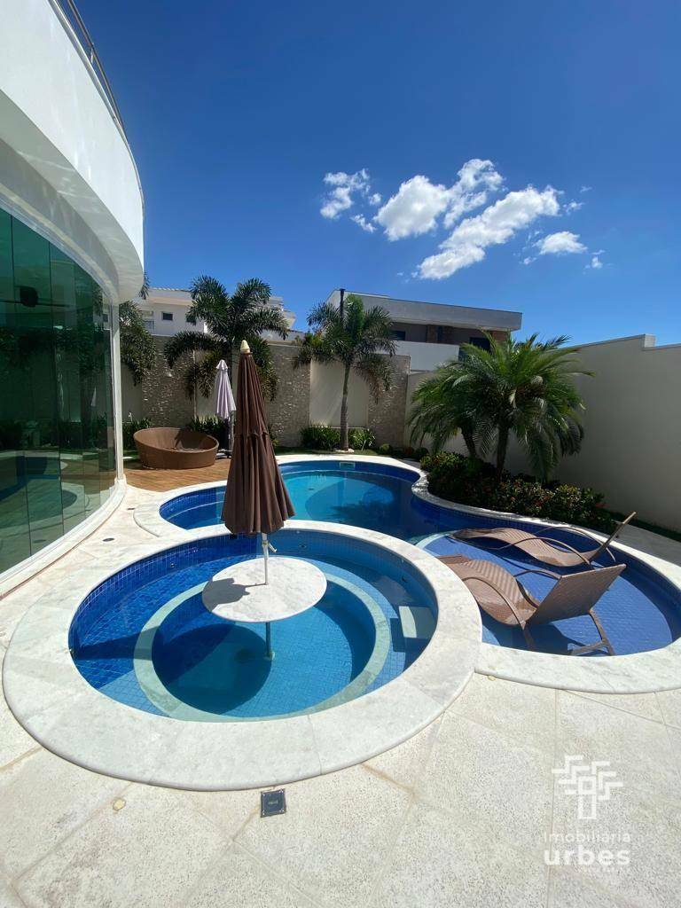 Casa de Condomínio à venda com 4 quartos, 440m² - Foto 26