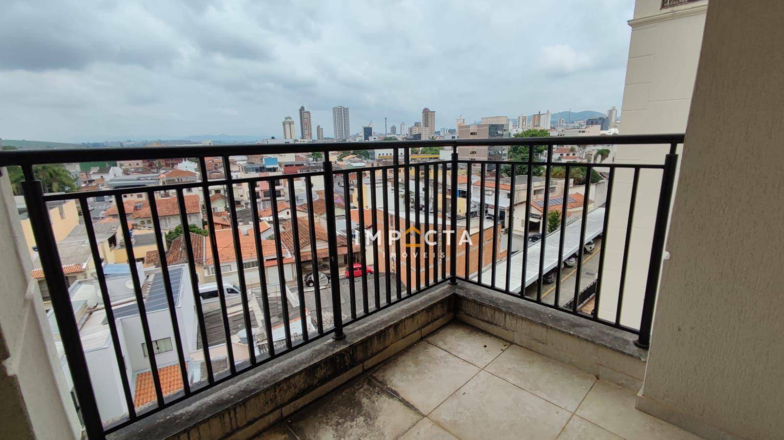 Apartamento à venda com 3 quartos, 85m² - Foto 12