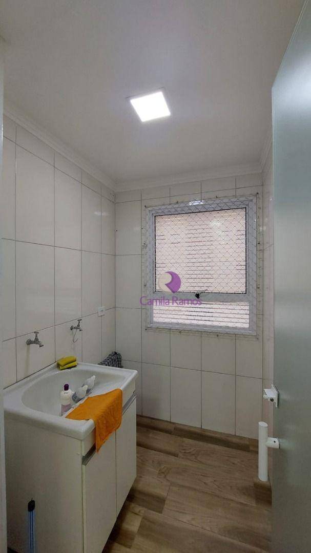 Apartamento à venda com 2 quartos, 65m² - Foto 20