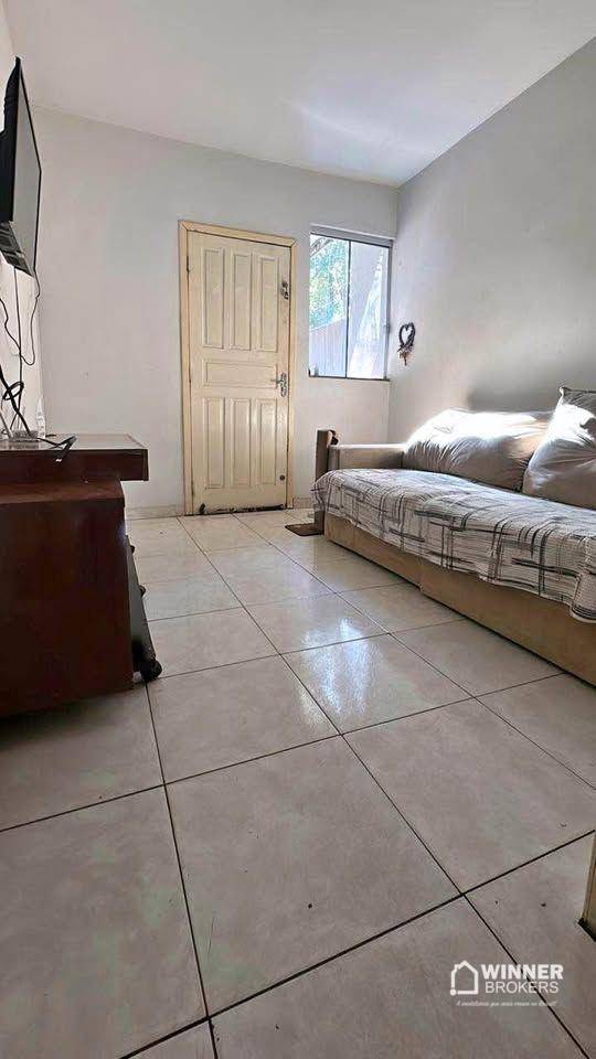 Sobrado, 4 quartos, 90 m² - Foto 5