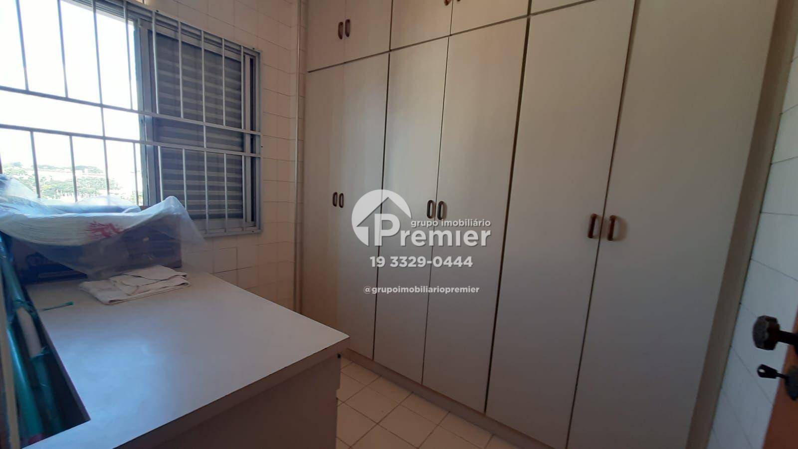 Apartamento à venda com 3 quartos, 184m² - Foto 35