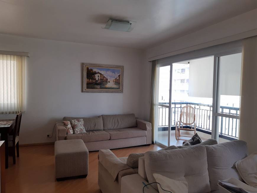 Apartamento à venda com 3 quartos, 145m² - Foto 1