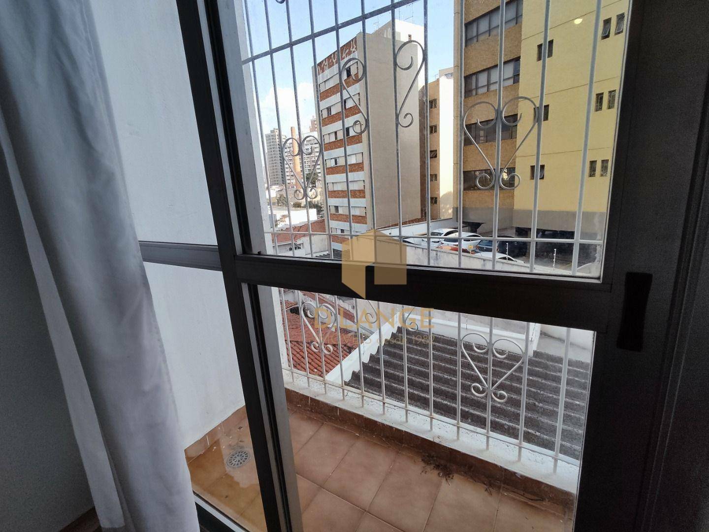 Apartamento à venda com 1 quarto, 61m² - Foto 7