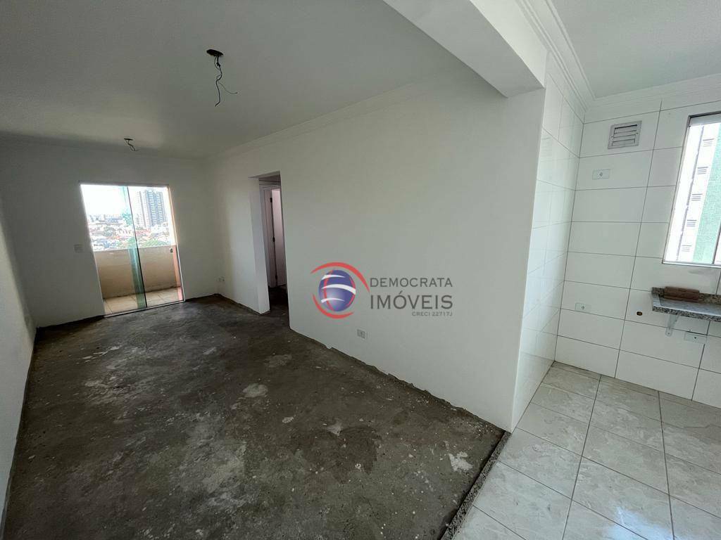 Apartamento à venda com 2 quartos, 65m² - Foto 9