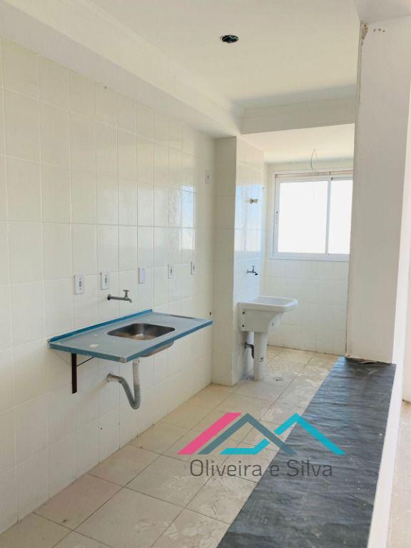 Apartamento à venda com 2 quartos, 52m² - Foto 13