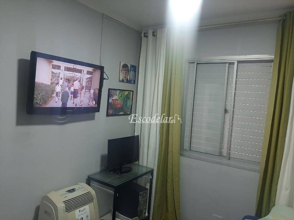 Apartamento à venda com 2 quartos, 58m² - Foto 13