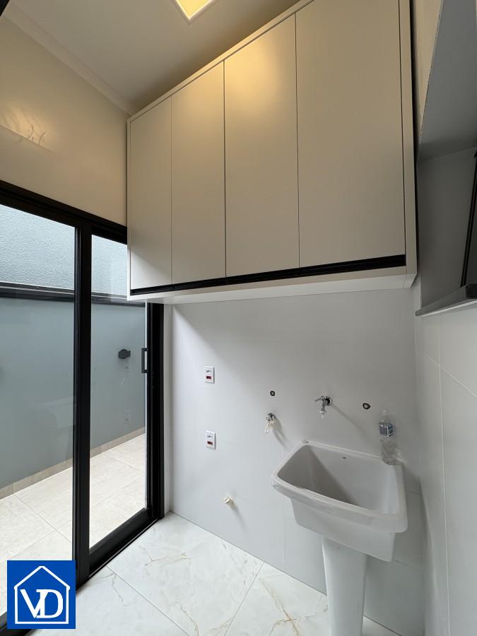 Casa de Condomínio à venda com 3 quartos, 137m² - Foto 19