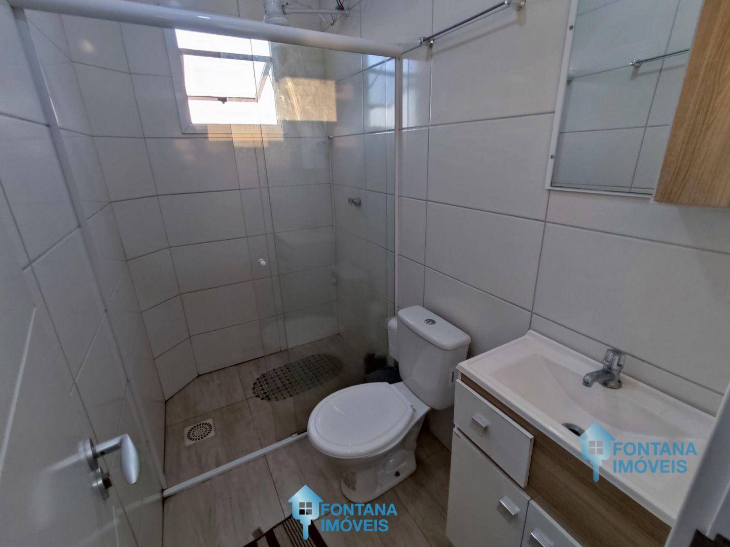 Apartamento à venda com 1 quarto, 62m² - Foto 7