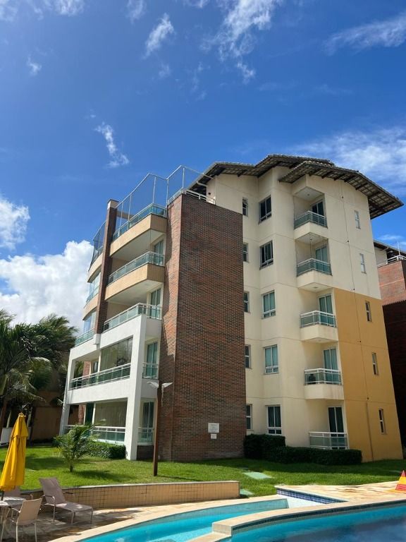 Apartamento à venda com 5 quartos, 264m² - Foto 1