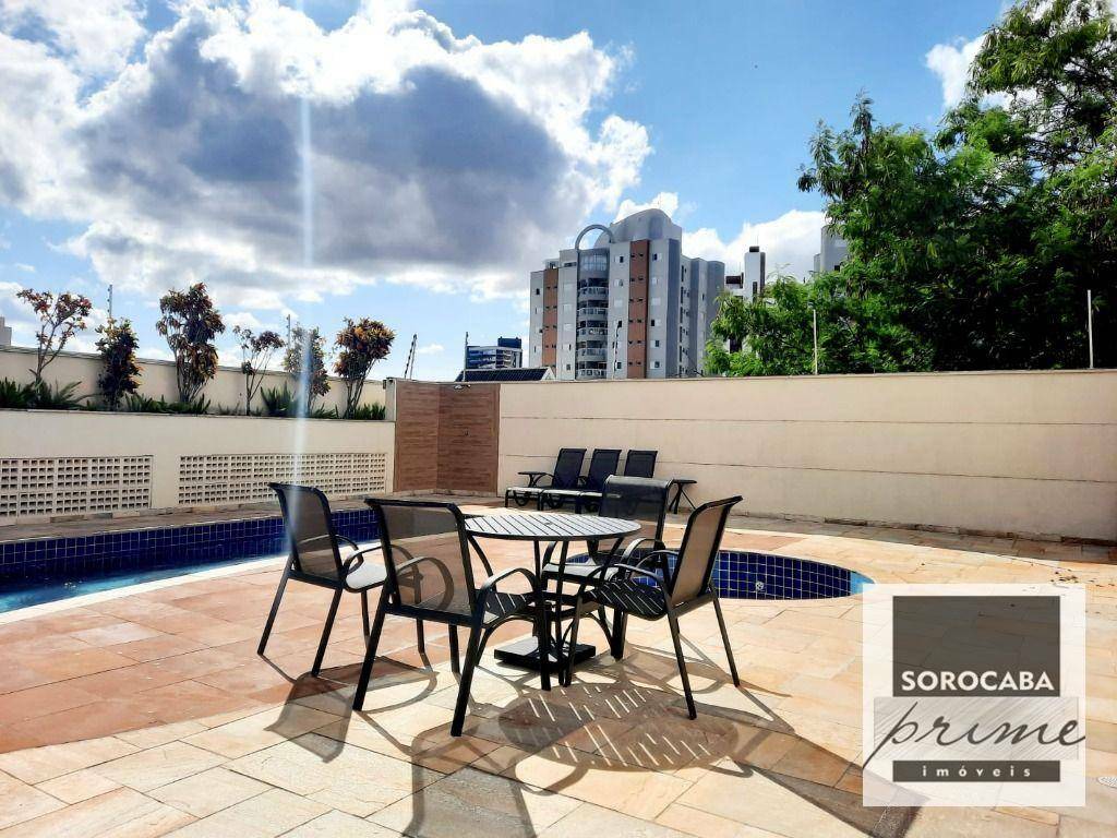 Apartamento, 3 quartos, 100 m² - Foto 3