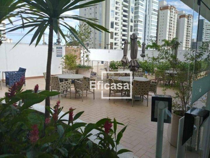 Apartamento à venda com 3 quartos, 135m² - Foto 18