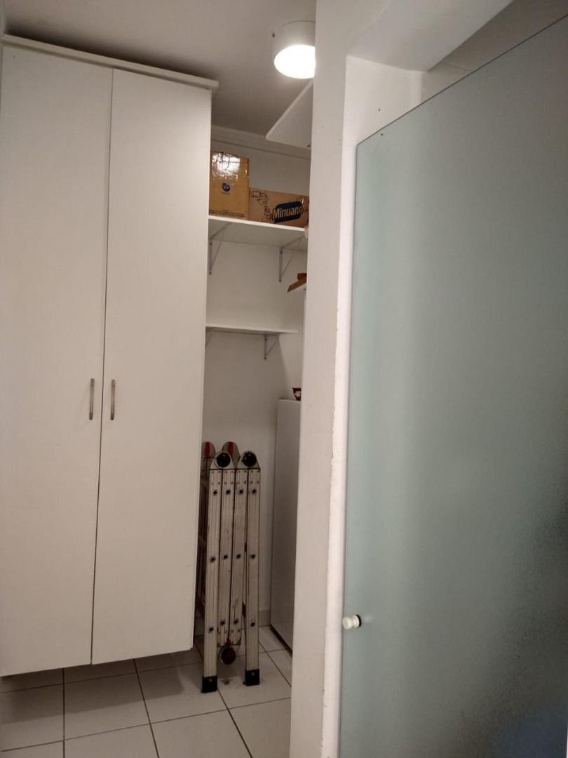 Sobrado à venda com 4 quartos, 260m² - Foto 36