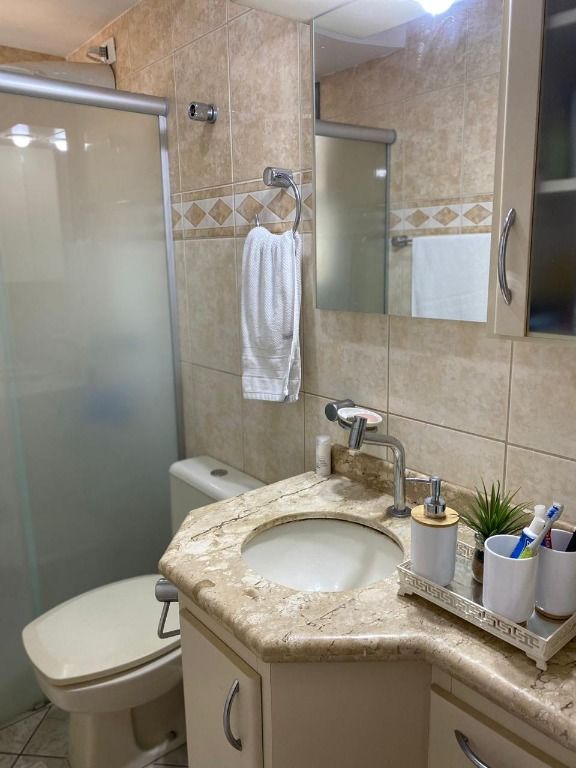 Apartamento à venda e aluguel com 3 quartos, 120m² - Foto 10