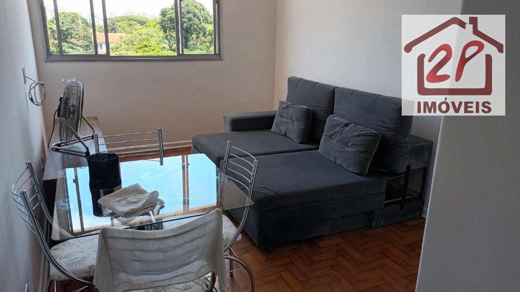 Apartamento para alugar com 1 quarto, 50m² - Foto 15