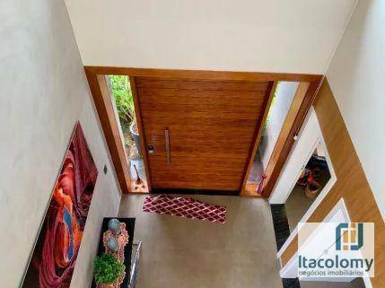 Casa de Condomínio à venda com 3 quartos, 350m² - Foto 14