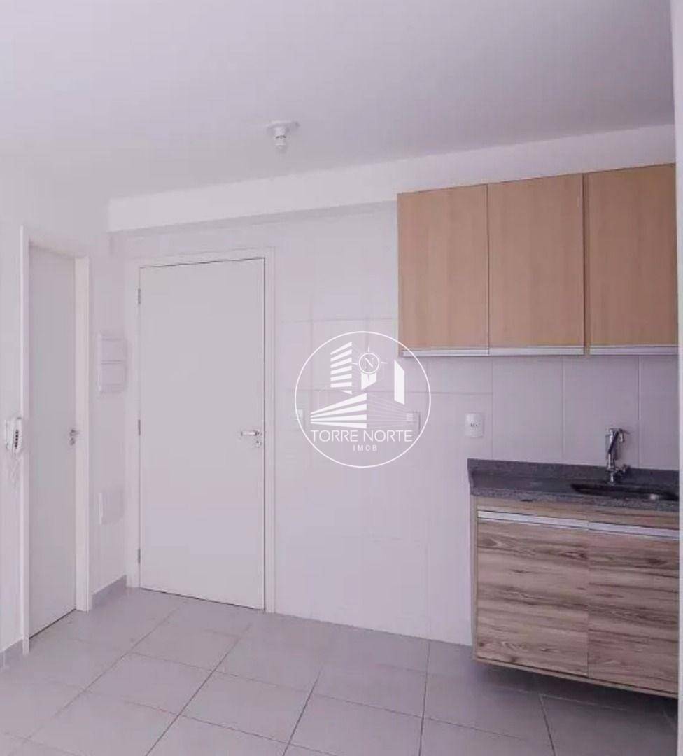 Apartamento à venda com 2 quartos, 35m² - Foto 20