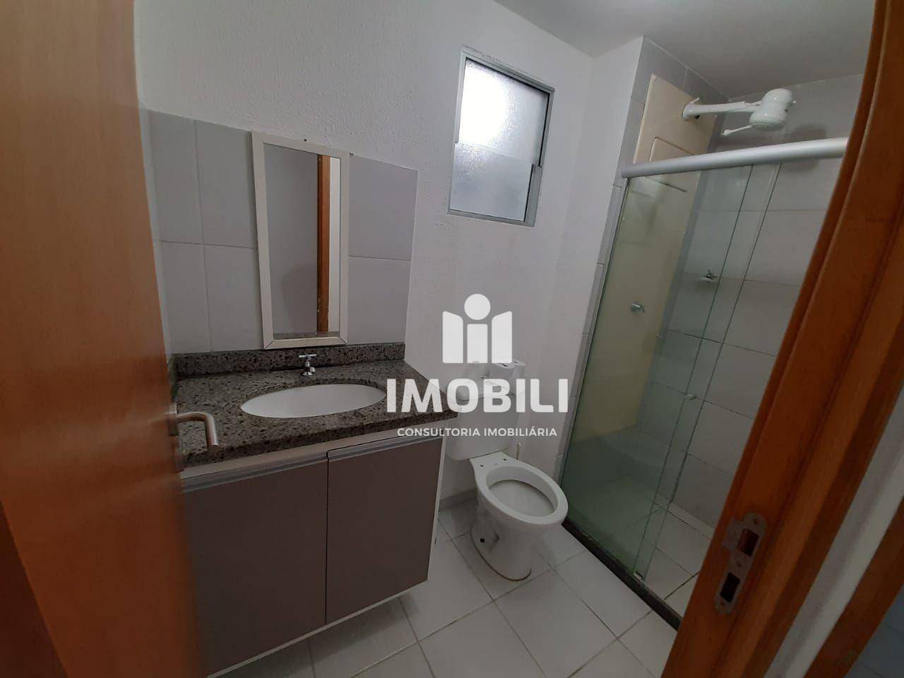 Apartamento à venda com 2 quartos, 51m² - Foto 5