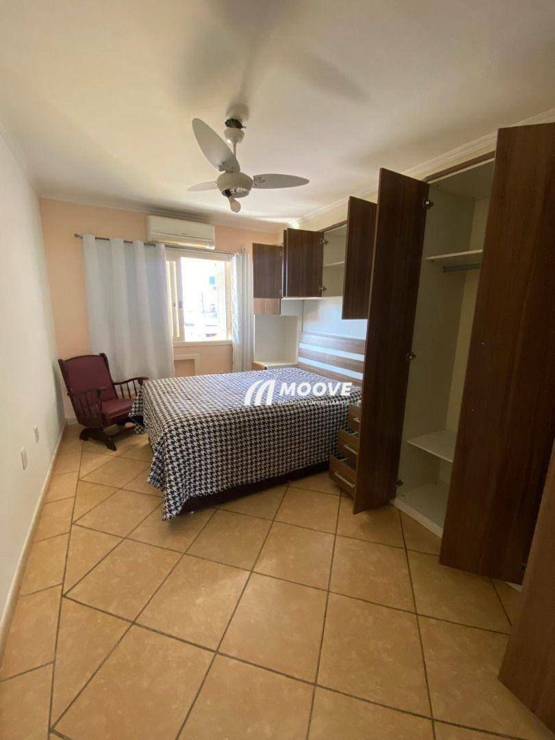 Apartamento à venda com 2 quartos, 76m² - Foto 3