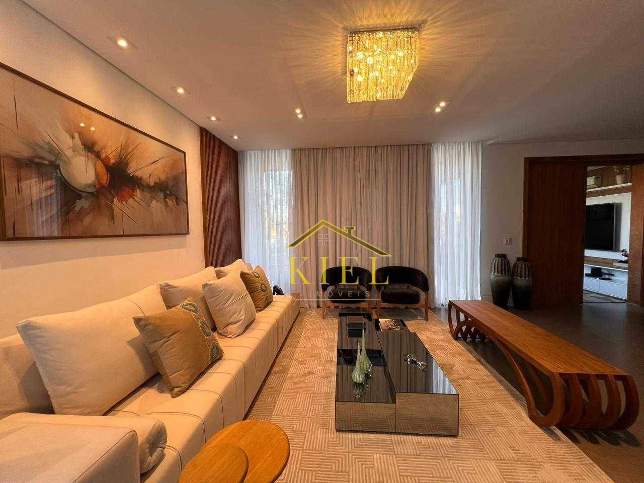 Casa à venda com 3 quartos, 401m² - Foto 3