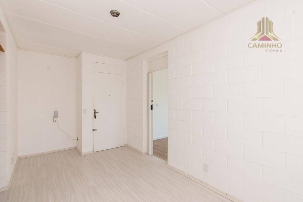 Apartamento à venda com 1 quarto, 41m² - Foto 6