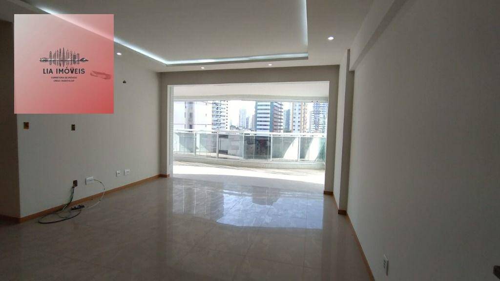 Apartamento à venda com 3 quartos, 181m² - Foto 5