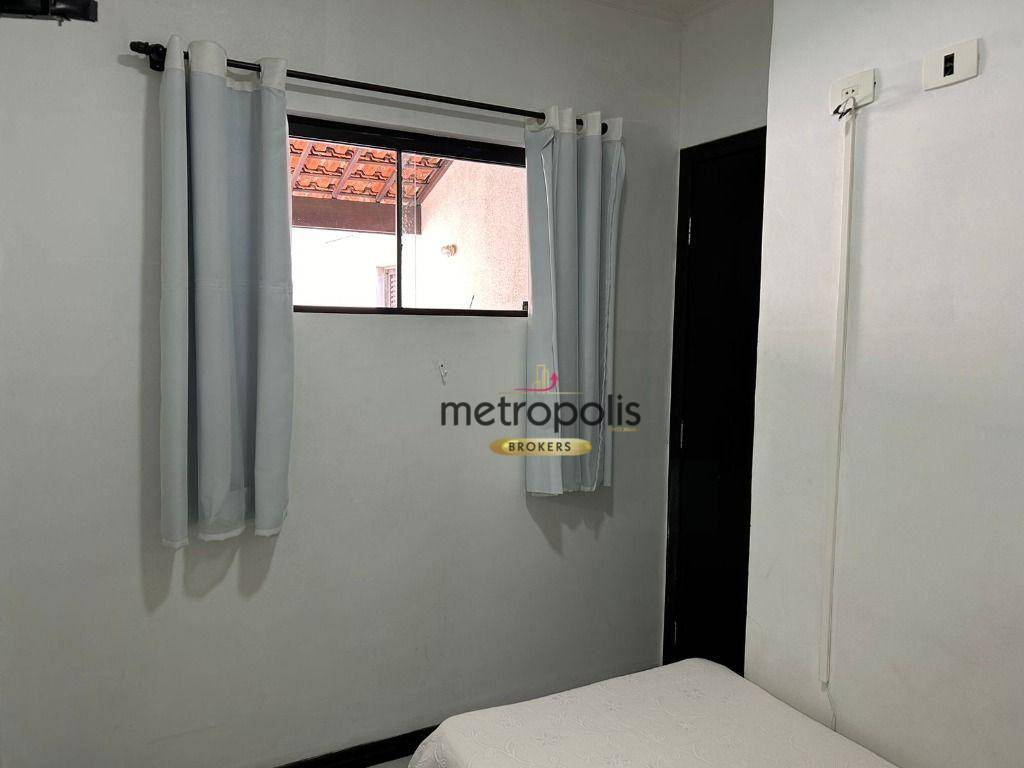 Sobrado à venda com 5 quartos, 298m² - Foto 13