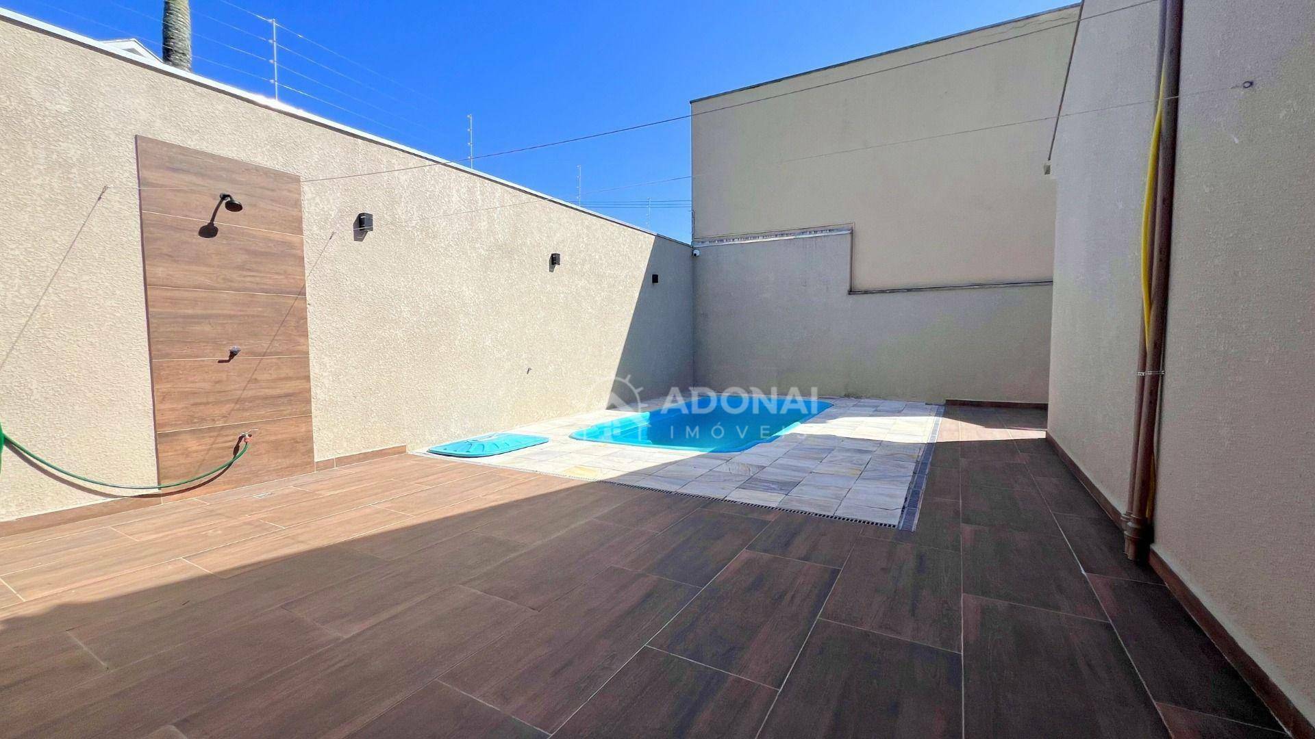 Casa à venda com 3 quartos, 188m² - Foto 16