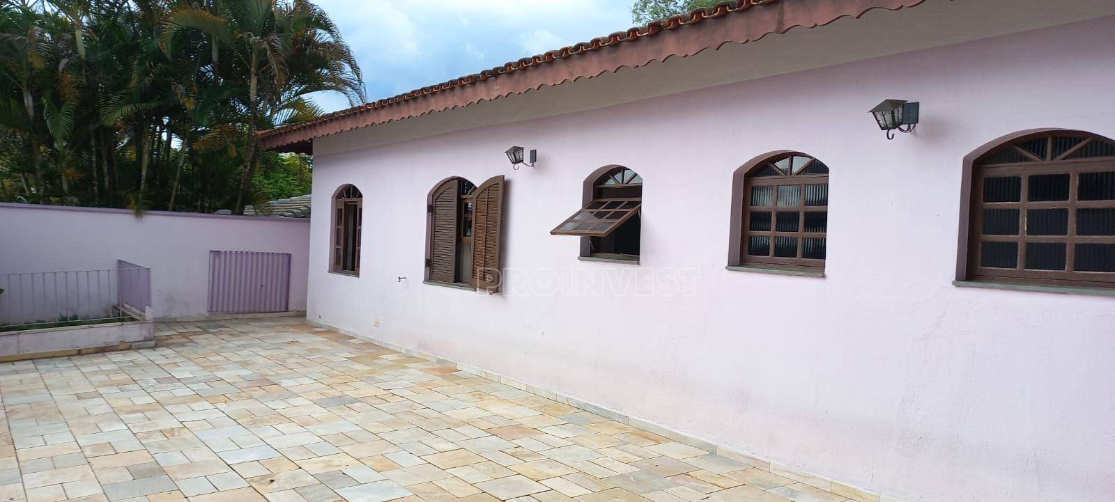 Casa de Condomínio à venda com 3 quartos, 481m² - Foto 5