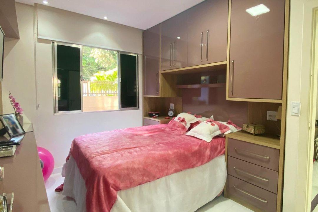 Apartamento à venda com 3 quartos, 82m² - Foto 8