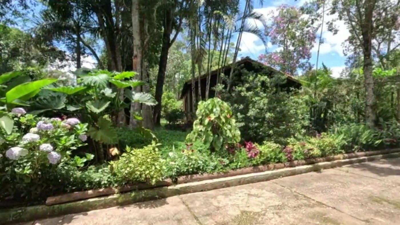 Sítio à venda com 8 quartos, 20000m² - Foto 43
