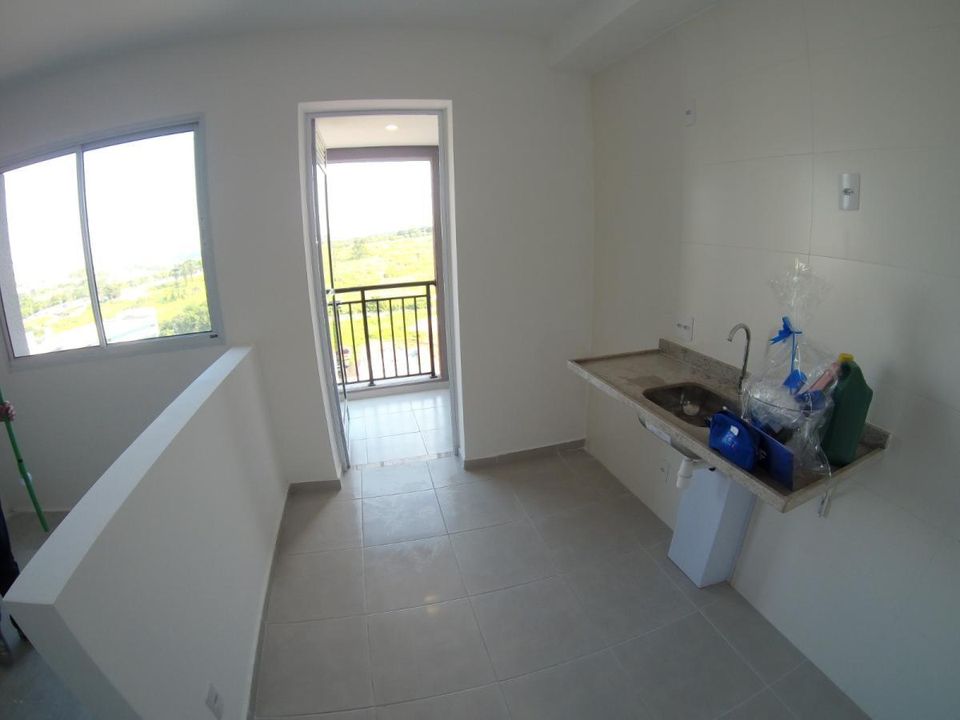 Apartamento à venda com 2 quartos, 48m² - Foto 6