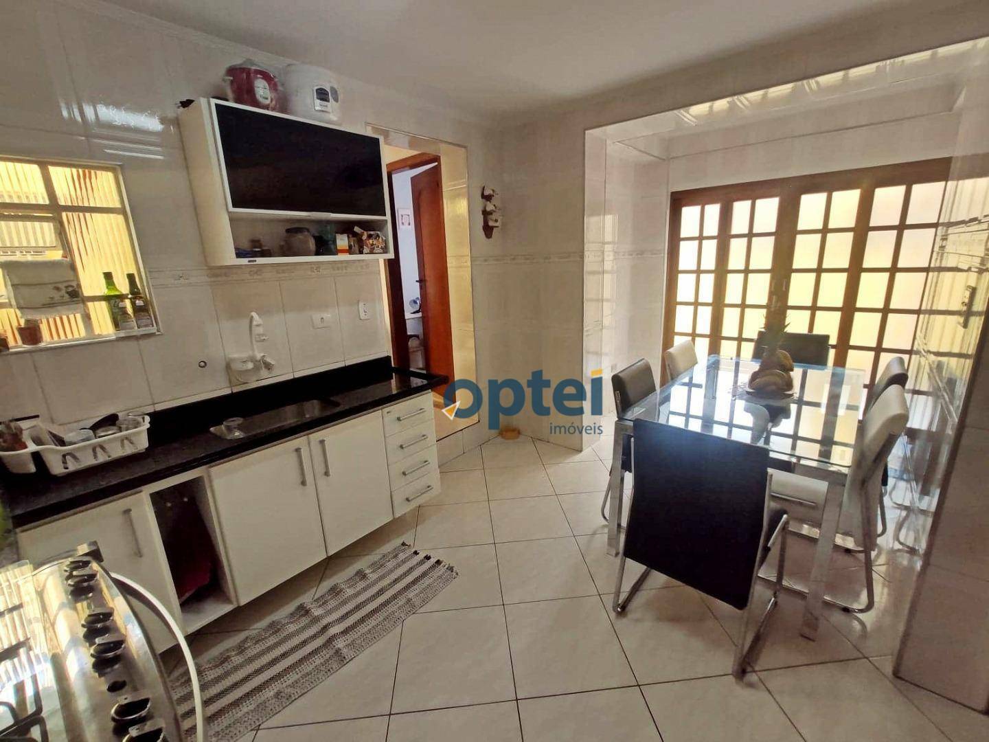 Casa à venda com 4 quartos, 189m² - Foto 4