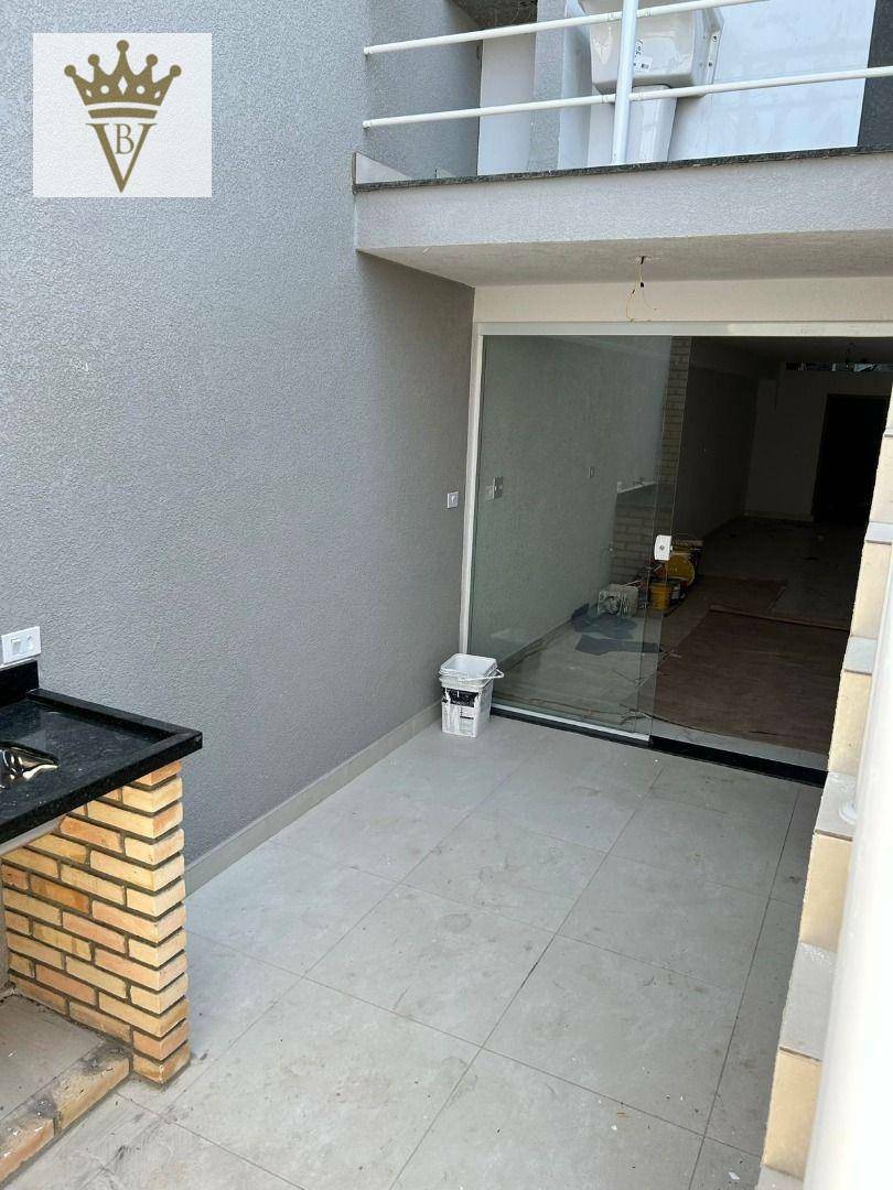 Casa à venda com 3 quartos, 141m² - Foto 9