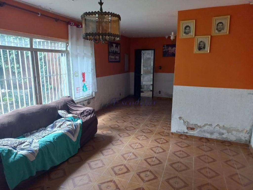 Sobrado à venda com 3 quartos, 300m² - Foto 15