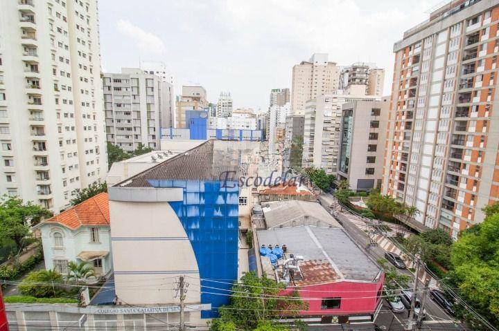 Apartamento à venda com 3 quartos, 184m² - Foto 52