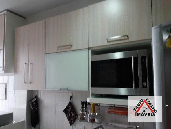 Apartamento à venda, 55m² - Foto 12