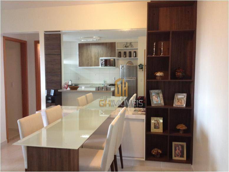 Apartamento à venda com 2 quartos, 62m² - Foto 5